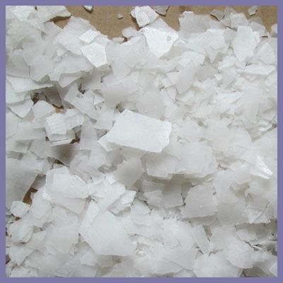 Bảng giấy NaOH và bột cellulose 25kg/thùng Cas 1310-73-2