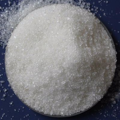 Nông nghiệp Ammonium Persulfate hòa tan Cas 7727-54-0 Để sản xuất phân bón