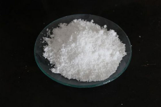 BaCl2 Barium Chloride Bột tinh thể trắng Điện tử nguyên liệu để xử lý nhiệt
