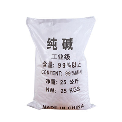Làm sạch chế biến sử dụng hàng ngày hóa chất natri cacbonate 2.532g/Cm3