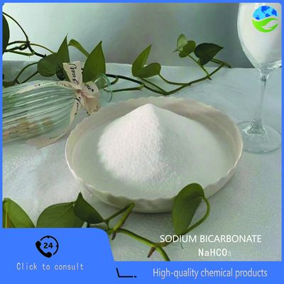 Baking Soda cấp thực phẩm Natri Bicarbonate Khởi động nướng hóa chất sử dụng hàng ngày