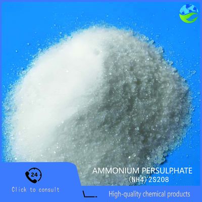 Hóa chất sử dụng hàng ngày Công nghiệp Ammonium Persulfate