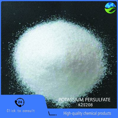 Nhà cung cấp hóa chất sử dụng hàng ngày Potassium Persulfate | K₂S₂O₈ cho PCB & Polymerization
