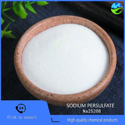 Sử dụng hàng ngày hóa chất Sodium Persulfate Nhà cung cấp.